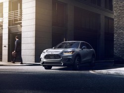 Beda Tampang Honda HR-V Terbaru di Indonesia dengan Pasar Amerika