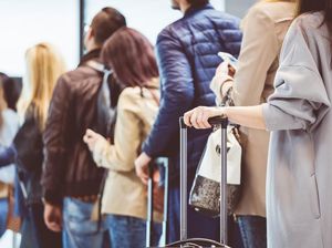 Syarat Baru Naik Pesawat-KA Berlaku Mulai Hari Ini, Wajib Booster atau Tes Syarat Baru Naik Pesawat-KA Berlaku Mulai Hari Ini, Wajib Booster atau Tes