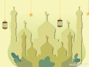 Jadwal Imsak Jumat 15 April 2022 di Cianjur dan Sukabumi Jadwal Imsak Jumat 15 April 2022 di Cianjur dan Sukabumi
