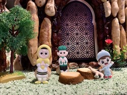 Jadwal Imsak dan Subuh di Pekanbaru dan Sekitarnya 18 April