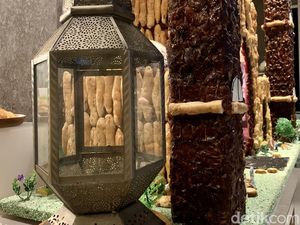 Jadwal Imsak 22 April 2022 untuk 38 Daerah di Jawa Timur