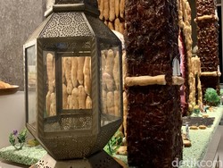 Jadwal Imsak 38 Daerah di Jawa Timur, 19 April 2022