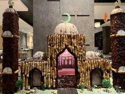 Warga Jatim Simak Jadwal Imsak dan Salat di Wilayah Anda, 21 April 2022