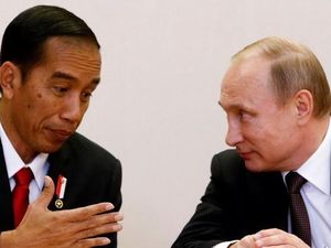 Ini Alasan Mengapa RI Tetap Undang Rusia ke G20 Meski Telah Invasi Ukraina