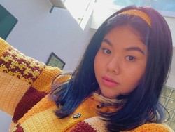 Jebung Ungkap Perbedaan Usai Jadi Artis dan Permintaan Berubah Lebih Glamor