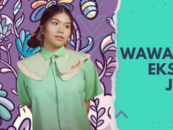 Jebung, Viral Lewat Dark Horse di TikTok hingga Jadi Musisi