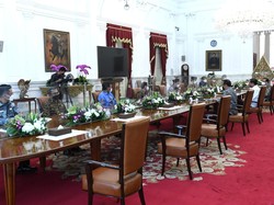 Jokowi Janji Serius Tindak Lanjuti Hasil Pengawasan Ombudsman