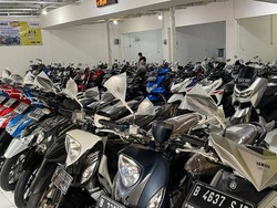 Deretan Motor Bekas Harga Rp 3 Jutaan, Bisa Dapet BeAT Hingga Jupiter MX!