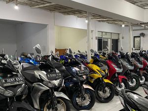Awas Kena Tipu! Ini 7 Tips Membeli Motor Bekas Awas Kena Tipu! Ini 7 Tips Membeli Motor Bekas