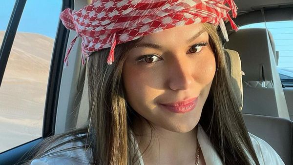 Potret Julia Van Vloten, Hijrah ke Jakarta dan Dipaksa Berpakaian Sopan
