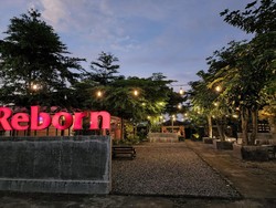 Ini 5 Rekomendasi Tempat Bukber Enak dan Hits Kota Blitar, Dijamin Asik Tenan