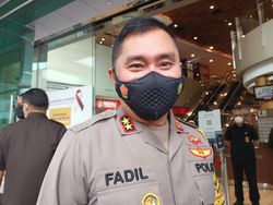 Kapolda Metro Ungkap Kondisi Terkini Ade Armando