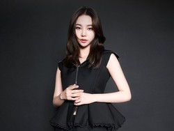 Model Rambut Wanita 2022, Gaya Rambut 5 Artis Korea Ini Jadi Tren