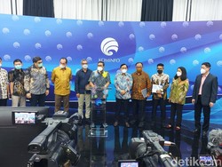 Pantang Mundur! Suntik Mati TV Analog Tinggal Hitungan 18 Hari