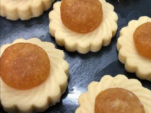 Kena Getok Harga, Beli Kue Nanas Rp 231 Ribu Tapi Tak Ada Selai Nanasnya