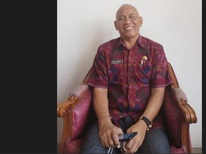 Lowong, Pemkab Buleleng Gelar Seleksi Pejabat Tinggi Mulai April Lowong, Pemkab Buleleng Gelar Seleksi Pejabat Tinggi Mulai April