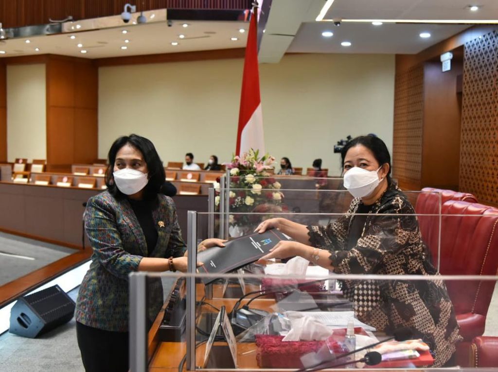 UU TPKS, Pemaksa Perkawinan Anak Dihukum 9 Tahun Penjara!