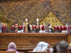 3 Hal tentang Disahkannya UU Tindak Pidana Kekerasan Seksual