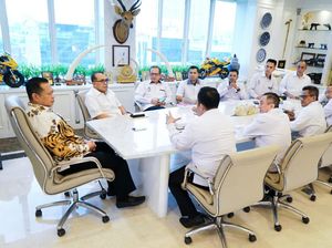 Bamsoet Dorong Pembangunan Rumah Layak Huni dengan Harga Terjangkau