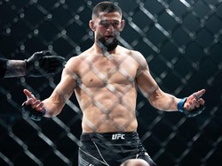 Sebuah Pembuktian Berdarah-darah Khamzat Chimaev