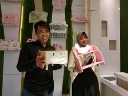 Kisah Pelaku UMKM di Blitar: Modal Rp 300 Ribu, Kini Punya 25 Karyawan