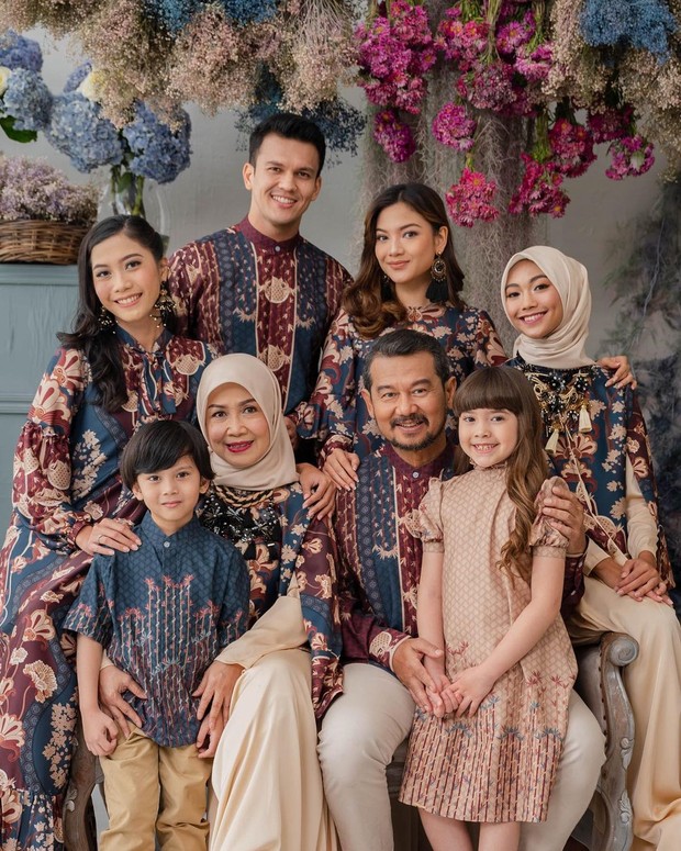 Klamby Ied Buton Series