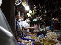 Komisi VI-Kemendag Temukan Minyak Goreng Curah di Atas Rp 14.000/Liter