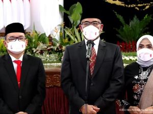 KPU: Pemilu 14 Februari 2024, Tahapan Dimulai 14 Juni 2022 KPU: Pemilu 14 Februari 2024, Tahapan Dimulai 14 Juni 2022