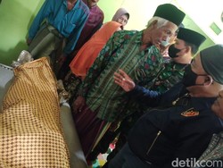 Pamit Cari Ikan, Pria di Lamongan Ditemukan Tewas Mengapung