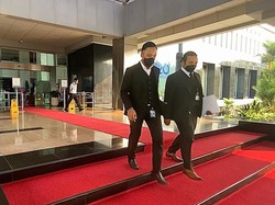 Sri Mulyani Dapat Surat Dari Obligor BLBI Agus Anwar, Apa Isinya?