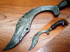 Sejarah dan Asal Usul Kujang Sejarah dan Asal Usul Kujang