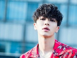 Kena COVID-19, Lee Gikwang HIGHLIGHT Tunda Semua Kegiatan