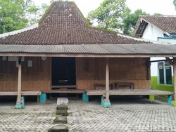 Ponpes Nurul Huda Kuningan, Titik Awal Penyebaran Islam di Blitar