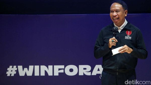 Menghitung Mundur Menuju FIBA World Cup 2023