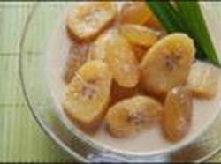 Ekonomi Kolak Ramadan