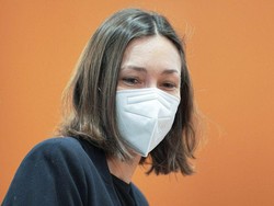 Dikecam karena Liburan Usai Banjir, Menteri Jerman Mundur