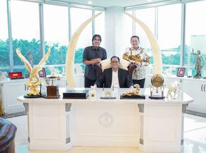 Bamsoet-Yoseph Umarhadi Akan Launching Buku Hakikat Manusia Pancasila