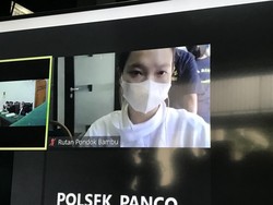 Eks ART Nindy Ayunda Divonis 6 Bulan Penjara Kasus Penganiayaan Anak