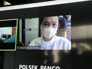 Eks ART Nindy Ayunda Divonis 6 Bulan Penjara, Pengacara Sebut soal Ancaman Eks ART Nindy Ayunda Divonis 6 Bulan Penjara, Pengacara Sebut soal Ancaman