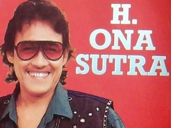 Dangdut Indonesia Berduka, Ona Sutra Nasution Meninggal karena Stroke