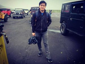 Mahasiswa Kedokteran UB Tewas di Pasuruan Ternyata Sedang Koas Mahasiswa Kedokteran UB Tewas di Pasuruan Ternyata Sedang Koas