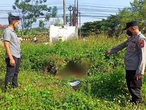 Selain Mobil, Kartu Identitas Mahasiswa Kedokteran UB yang Tewas Juga Raib