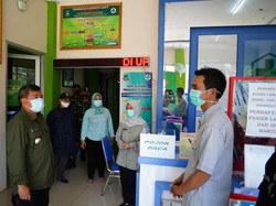 Bupati Garut Ingin Angka Kematian Ibu-Bayi dan Stunting Turun