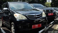Mobil Dinas Haram Dipakai Mudik, Ini Aturannya