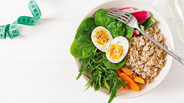 Penjelasan diet klimatarian