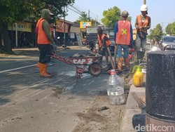 Bantah Berikan Dana Hibah Penanganan Jalan Rp 229 Miliar di Blitar, PUPR: Hoax