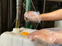 Geger Dirjen Kemendag cs Tersangka, Produsen Tepis Ancam Boikot Migor Curah