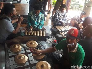 Ini 6 Alat Musik Jawa Timur, Ada 2 yang Khas untuk Iringi Reog Ini 6 Alat Musik Jawa Timur, Ada 2 yang Khas untuk Iringi Reog