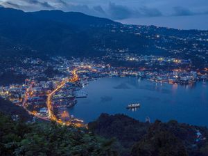 Ekonomi Membaik, Konsumsi Listrik Nasional Q1-2022 Naik 8,42%