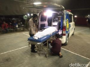 Motif Pria Bojonegoro Bunuh Mantan Istri Karena Cemburu Ditinggal Nikah